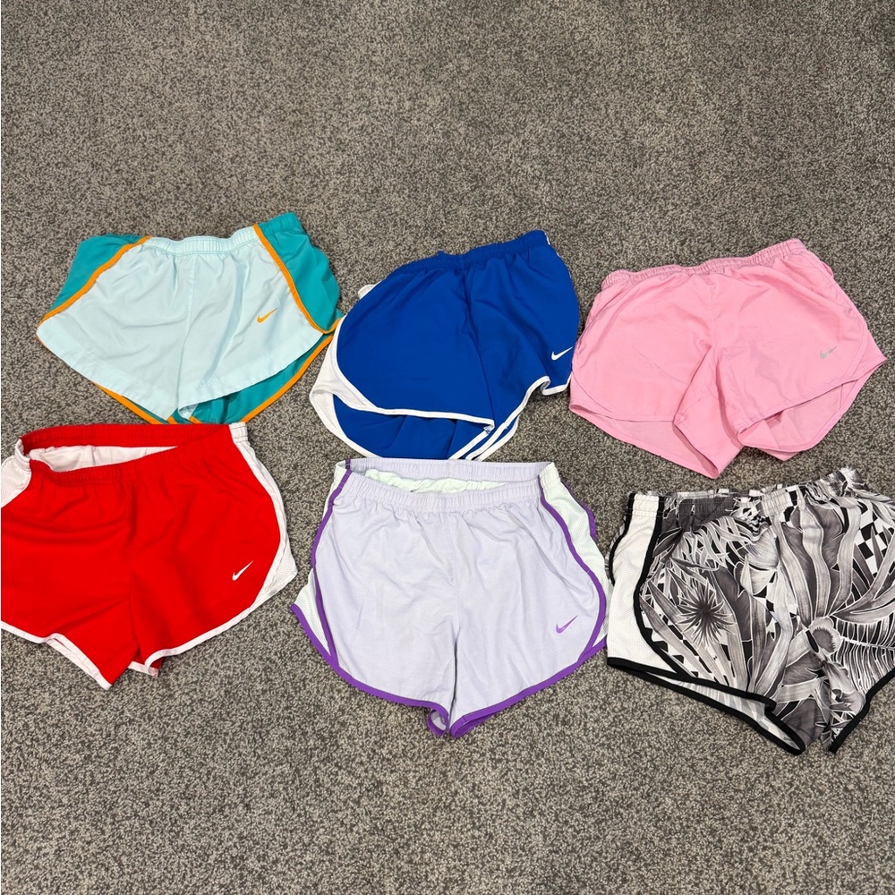 Nike Dri-FIT Shorts